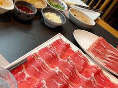 -东来顺·非遗火锅(高新店)