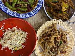 -江城燕子大排档(江汉路步行街店)