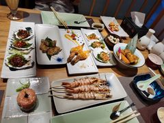 -松竹和日式料理(辽阳店)