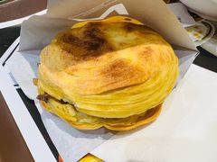 -魏家凉皮(博水商务大厦店)