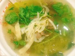 -小姜锅贴(凤凰街店)