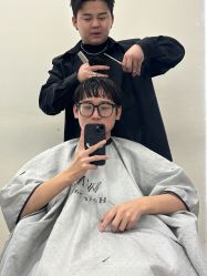 -WM Hair Salon