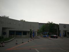 -东北大学(南湖校区)