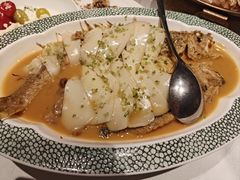 -桂满陇·海市蜃楼·黑金(国金店)