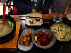 -兰溪小馆(东直门簋街店)