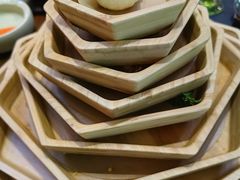 -澳珀食堂