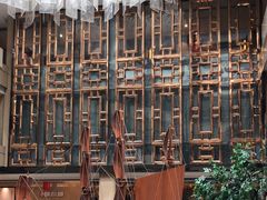 -聚春园自助餐厅(东街口店)