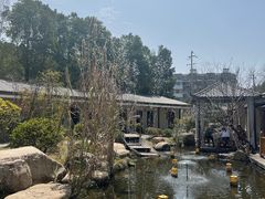 -湘力力小院·鱼汤泡饭(枫林路店)