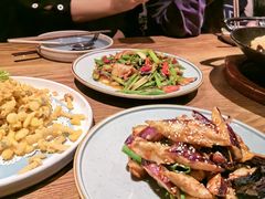 -薇酌饮·陕西菜(南门外店)