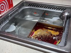 -海底捞火锅(高科广场店)