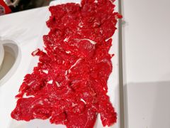 -犇鼎牛潮汕牛肉火锅(新辰里学清路店)