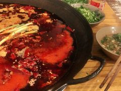 -刁姐火锅(五小区店)