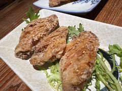 -桂马·日本料理·海胆·海鲜饭·酒场(民主广场店)