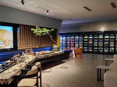 -碧涛阁水世界酒店(万家丽路店)