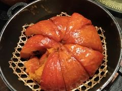 -鹦鹉小厨味道餐厅(山大南路店)