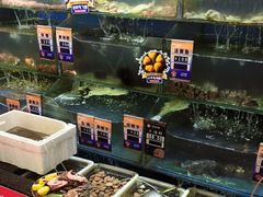 -小船渔村•大连菜•大连焖鱼(明泽街店)