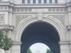 -天津五大道文化旅游区