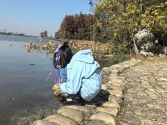 -东湖落雁景区