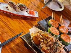 -千懿六本木酒场(常熟路店)