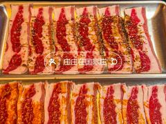 -烧本烧·自助烤肉(勒泰中心店)
