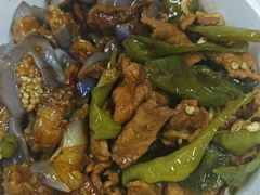 -农耕记·湖南土菜(halo广场店)