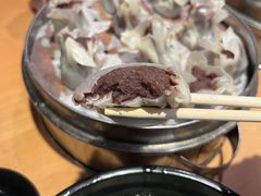 -真真鲜馄饨店(启蒙路店)