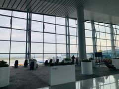 -广州白云国际机场-T2航站楼