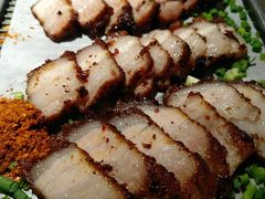 -绿茶餐厅(成都大悦城店)