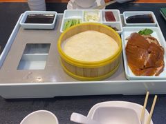 -紫光园·烤鸭·北京菜(团结湖店)
