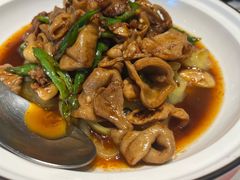 石门肥肠-老湘亲·品鉴湘菜(蔡塘爱琴海店)