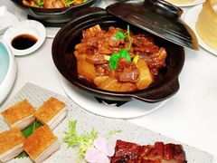 -喜粤8号(四海唐人街店)
