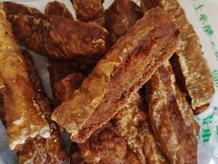 炸松肉-老回回烩面馆(左家庄店)