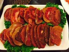 -馅饼粥·百年传承 since1926(中山路店)
