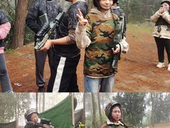 -铁山坪森林公园