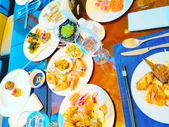 -Social 秀西餐厅-长沙瑞吉酒店(运达店)