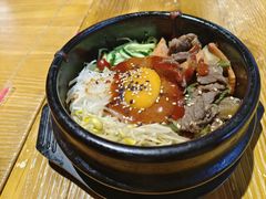 -汉米达特色料理餐厅(郴州友阿国际广场店)