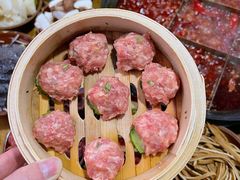-正南齊北重庆老火锅(光华村直营店)