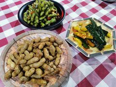 -7890+霸王甲·甲鱼爱尚蛙(坪洲店)