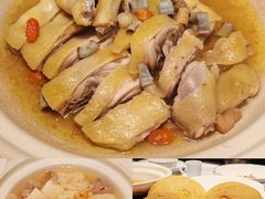 -炳胜私厨(万象前海店)