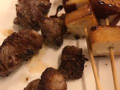 巨无霸大串-福寿斋·老北京铜锅涮肉·烧烤(清岚店)