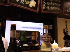 -半藏居酒屋(香港花园店)