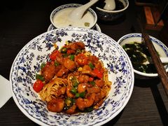 -阿大排档(长春这有山店)