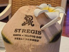 -宴悦海鲜餐厅Driftwood·游水海鲜·牛排(亚龙湾瑞吉店)