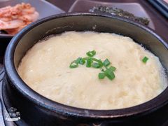 -咸草酱蟹