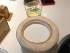 原味椰子冻-东椰·海南椰子鸡火锅(朝阳门店)