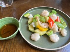 -品悦(崇明凯悦店)