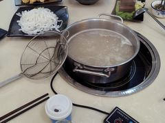 -通好吃潮汕潮家牛肉火锅店(张家边店)