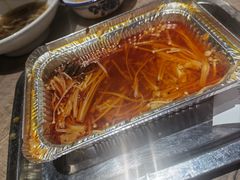 -直隶安家牛肉罩饼(七一路店)