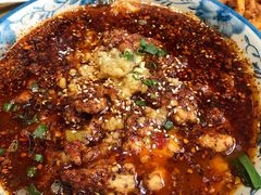 -独秀小吃(蓝田店)