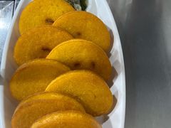 -张记烤羊腿(北花园店)